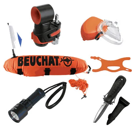 Diver Safety Sets