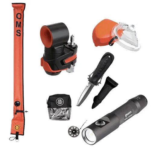 Diver Safety Sets
