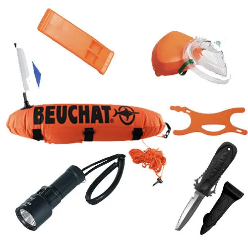Diver Safety Sets