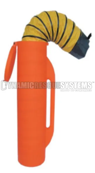 Ducting and Canister only - Air Systems