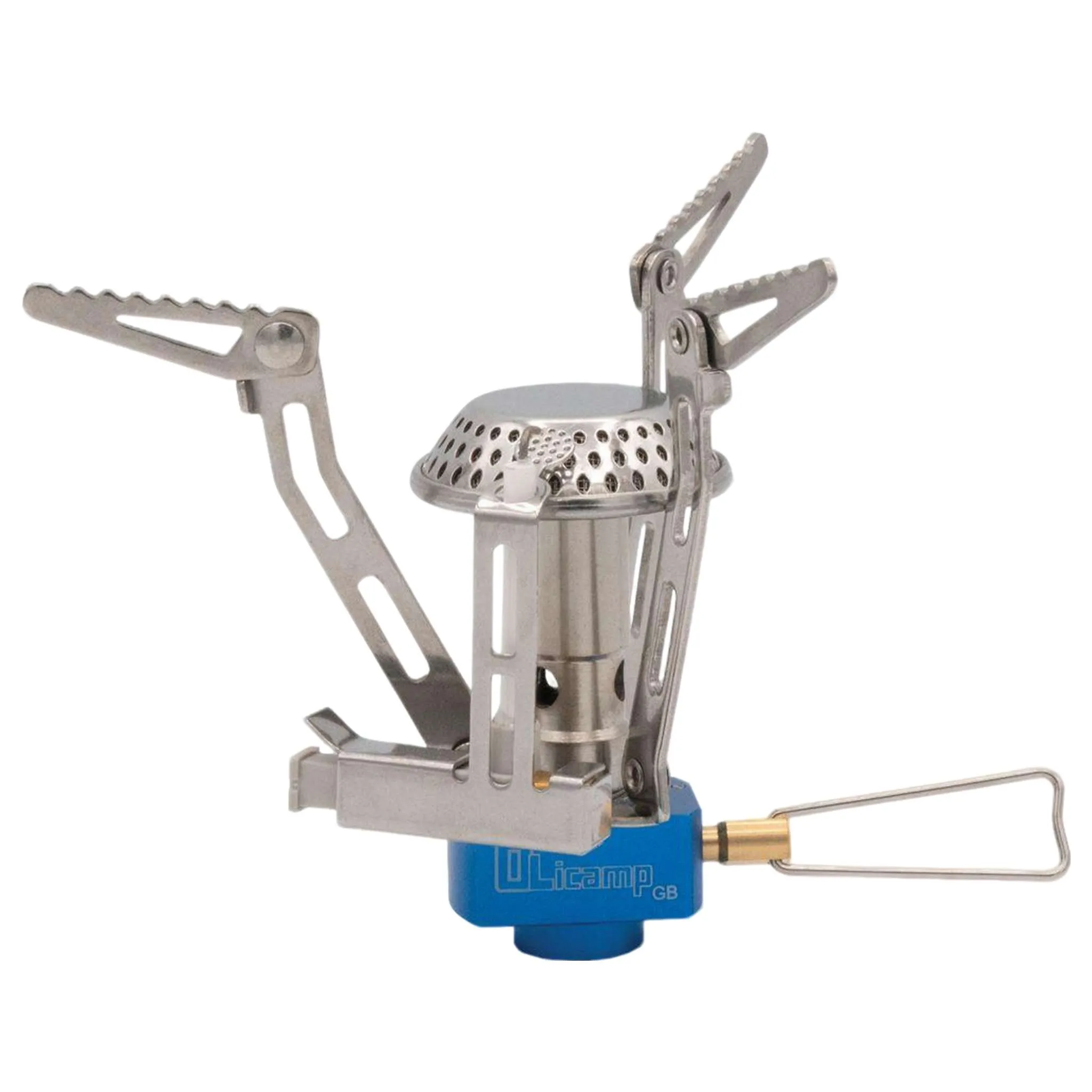 Electron Stove with LT Pot – Compact Cooking Combo for Outdoor Enthusiasts