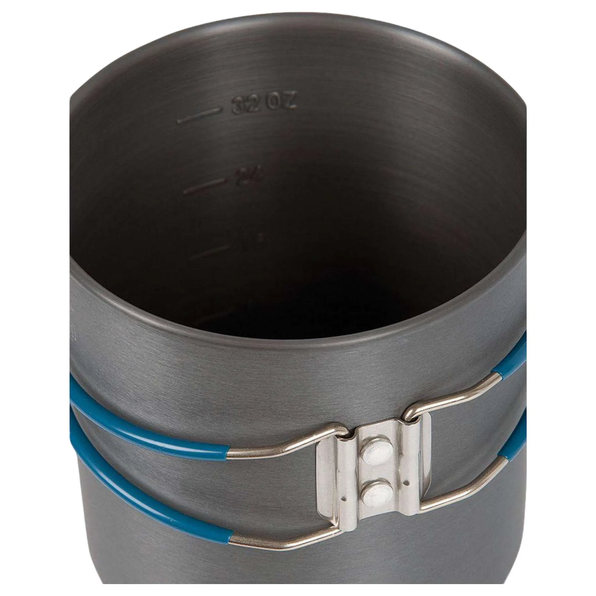 Electron Stove with LT Pot – Compact Cooking Combo for Outdoor Enthusiasts