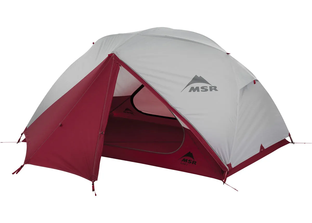 Elixir Backpacking Tent