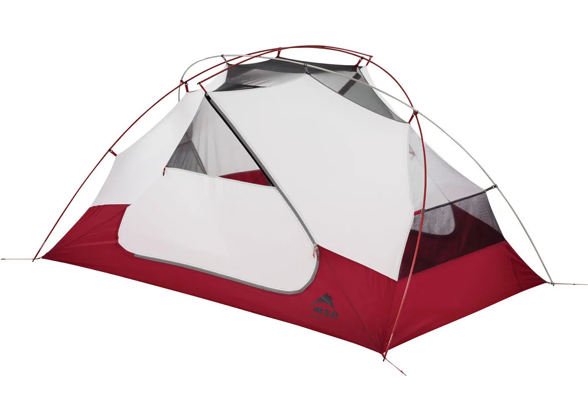 Elixir Backpacking Tent