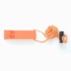 EMERGENCY WHISTLE PEALESS DESI