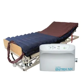 Entrix Nx Pump With 7" Mattress - Single