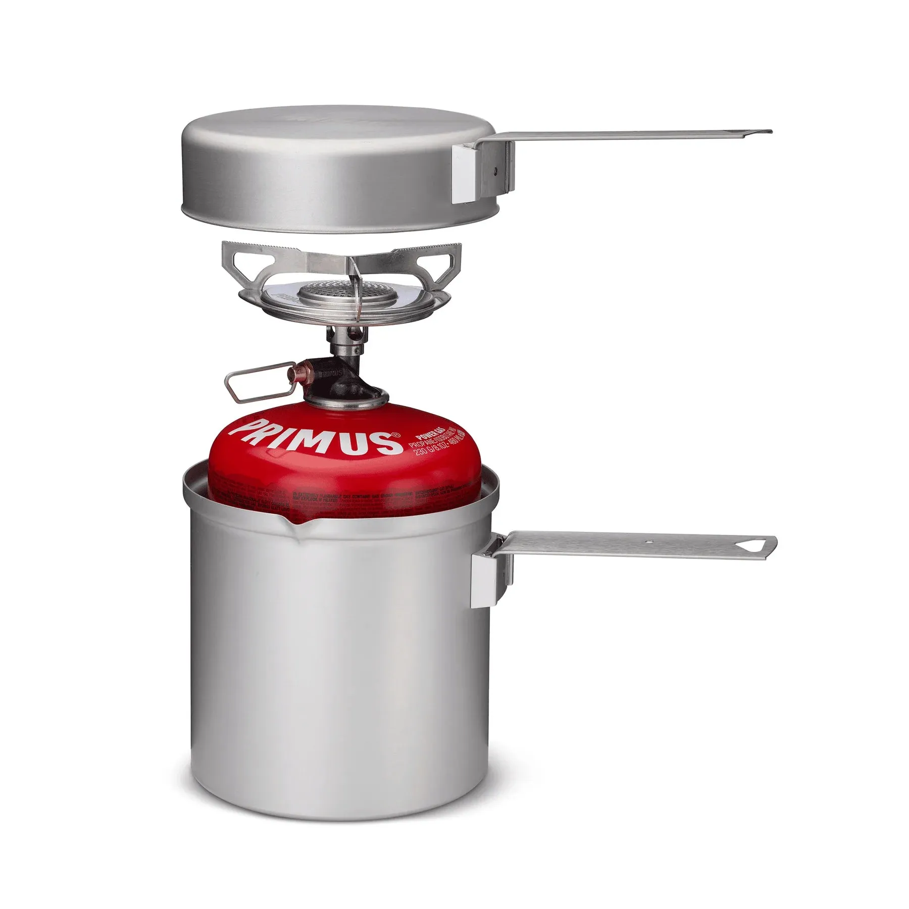 Essential Trail Backpacking Stove