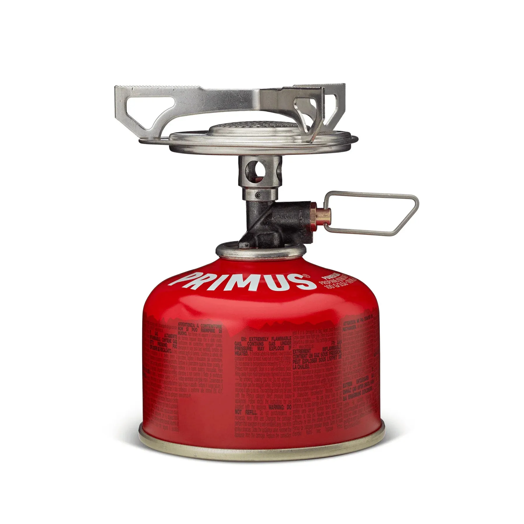 Essential Trail Backpacking Stove