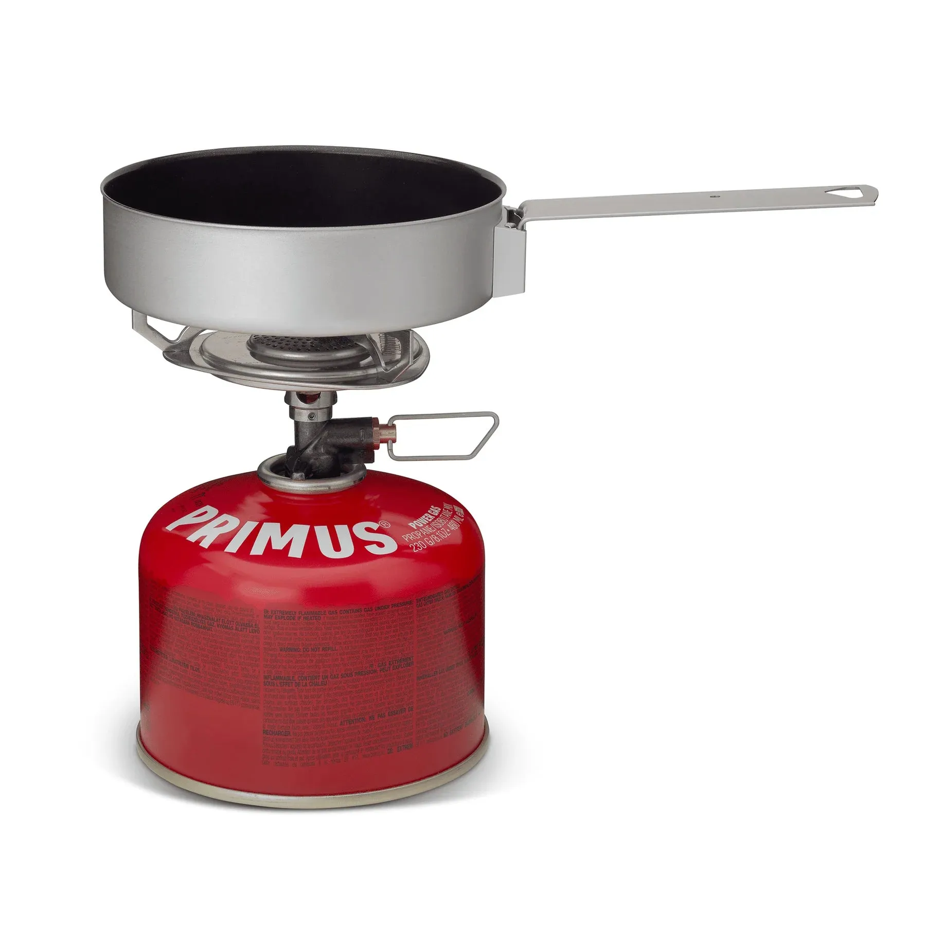 Essential Trail Backpacking Stove