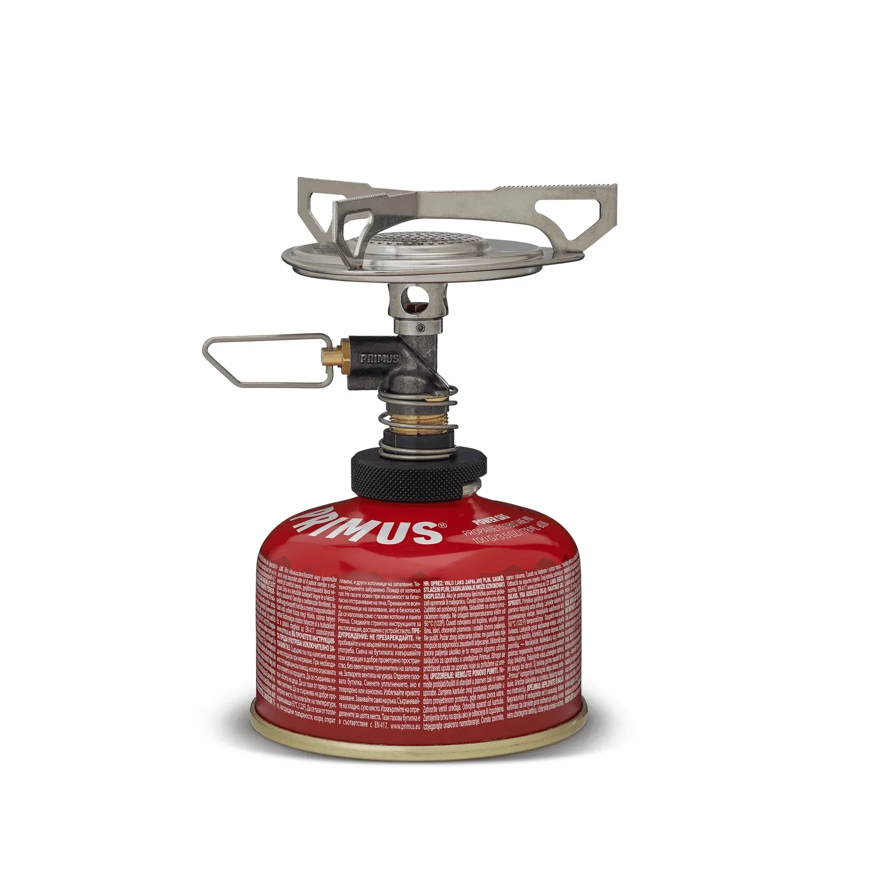 Essential Trail Backpacking Stove