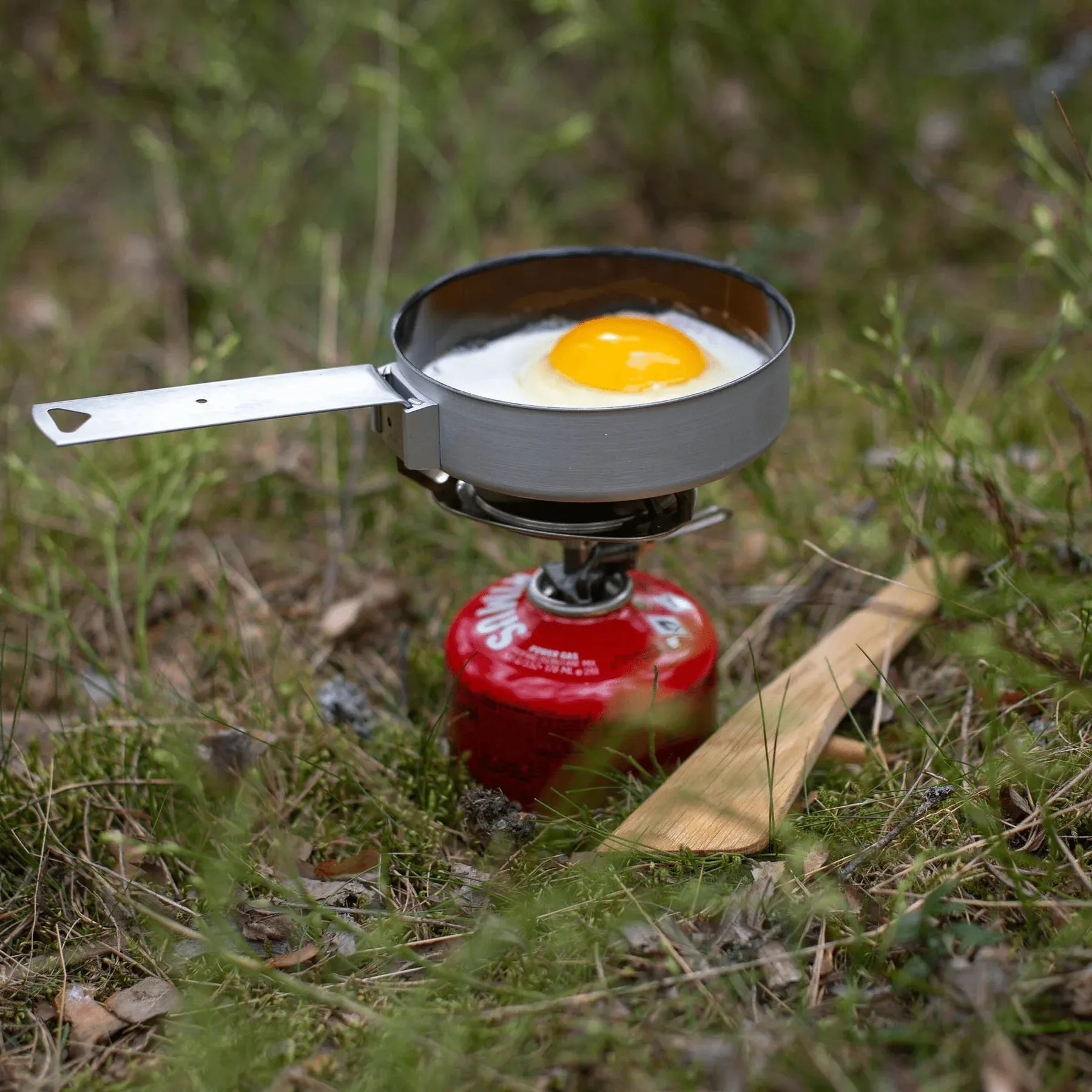 Essential Trail Backpacking Stove