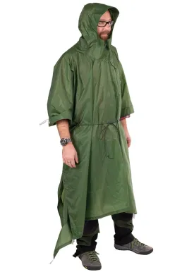 Exped Gear Tarp Poncho