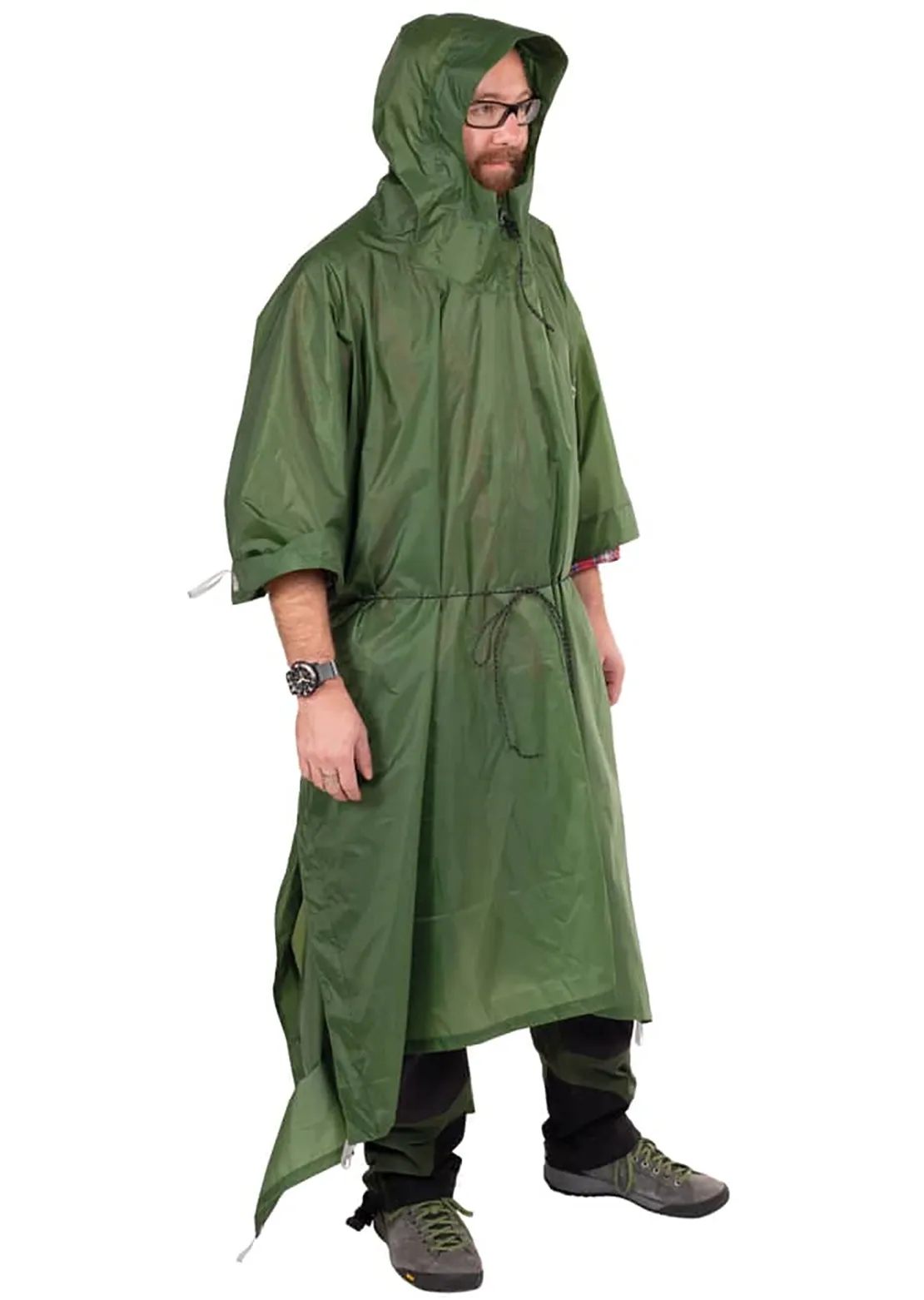 Exped Gear Tarp Poncho