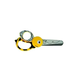 Fiskars Kids Scissors Animals Bee 13cm