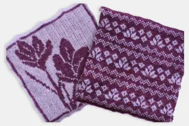 Fleece and Harmony Blanket 2024 April