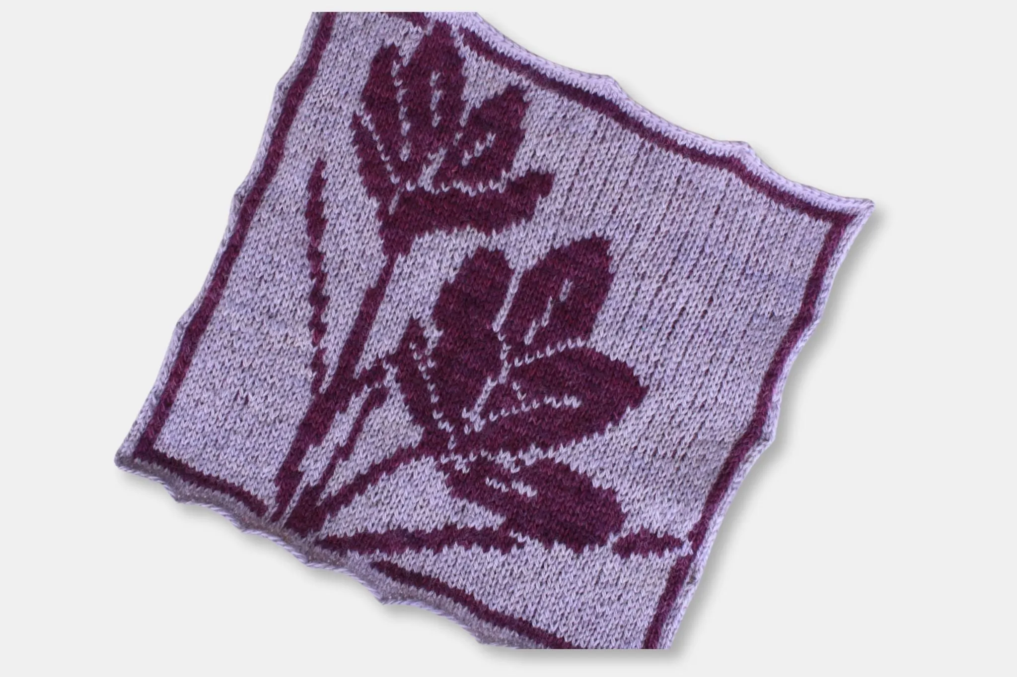 Fleece and Harmony Blanket 2024 April