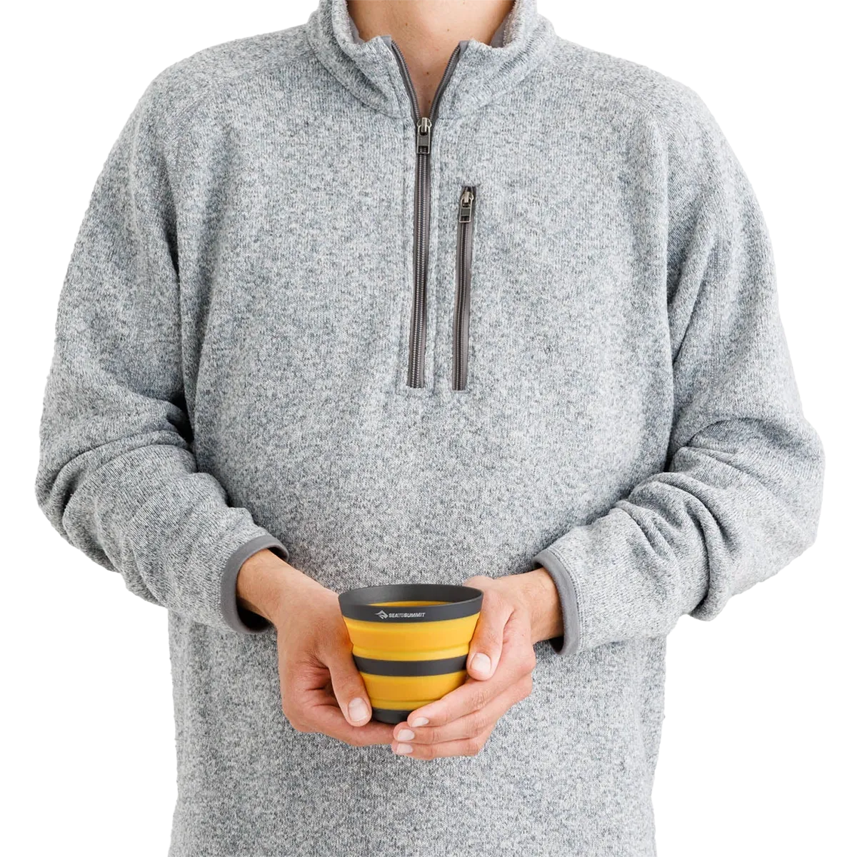 Frontier Ultralight Collapsible Cup