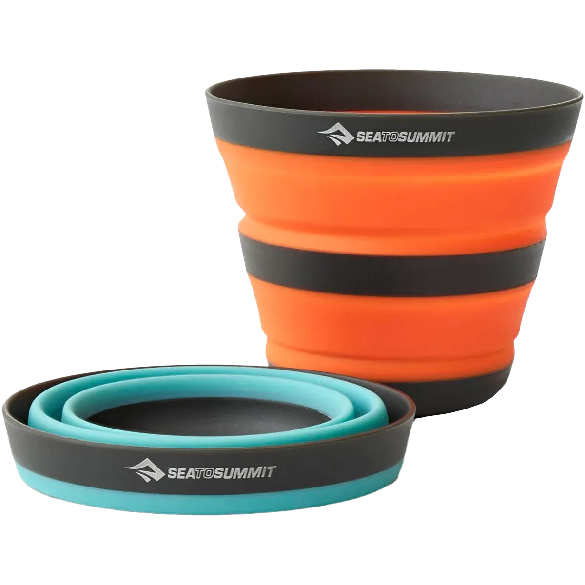 Frontier Ultralight Collapsible Cup
