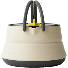 Frontier Ultralight Collapsible Kettle 1.1 L