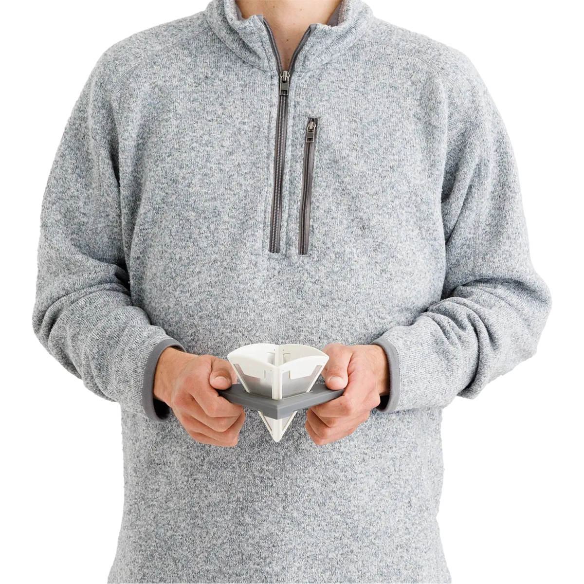 Frontier Ultralight Collapsible Pour Over