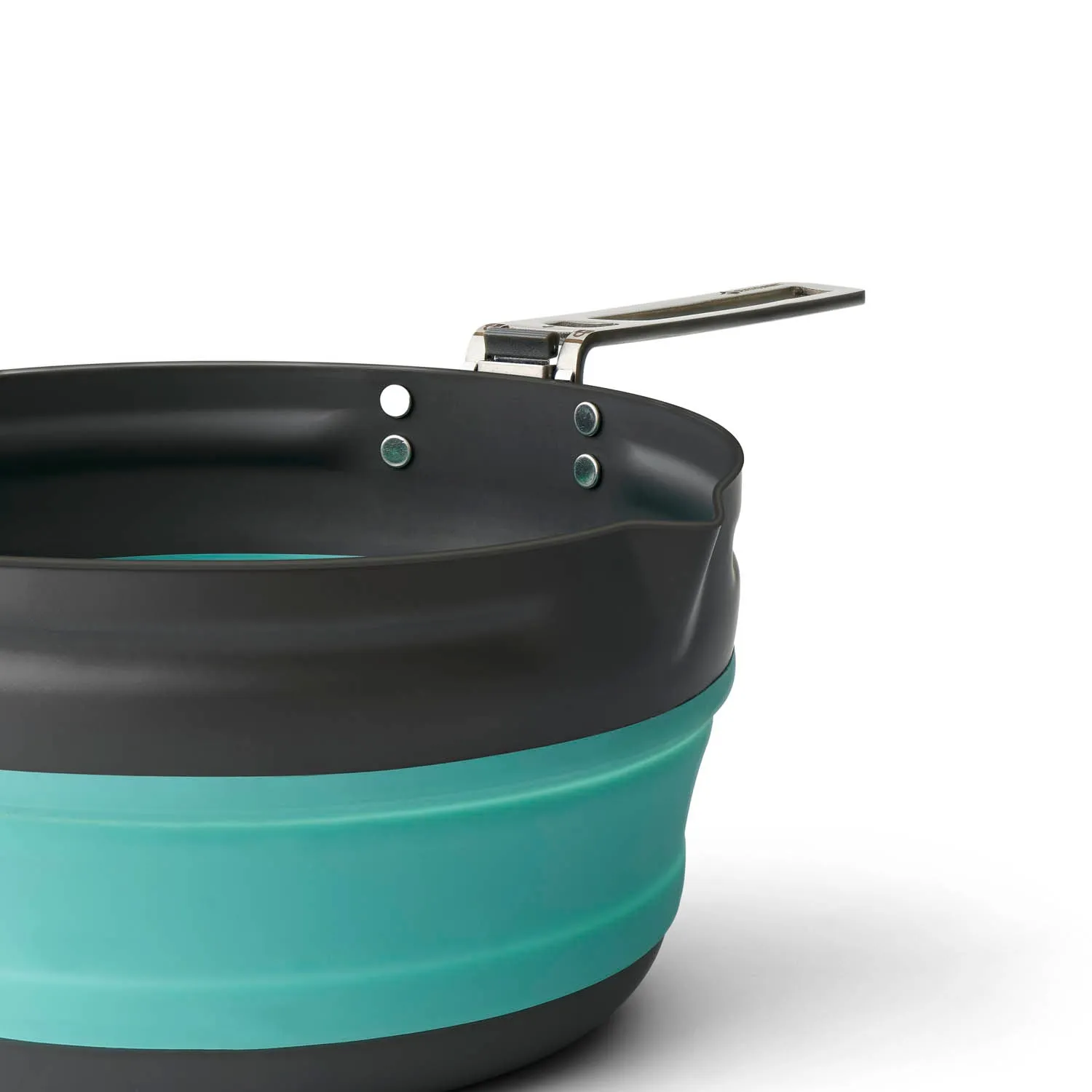 Frontier Ultralight Collapsible Pouring Pot (Like New)