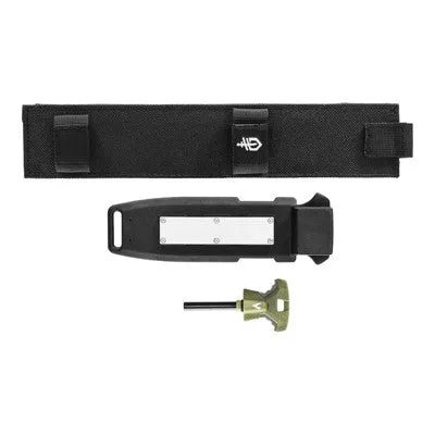 Gerber Gear Ultimate Fixed Blade Knife