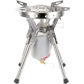 Gigapower LI Stove