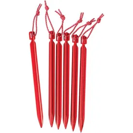 Groundhog Stake Kit (6 Pack)