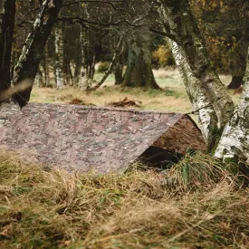Highlander Basha Shelter