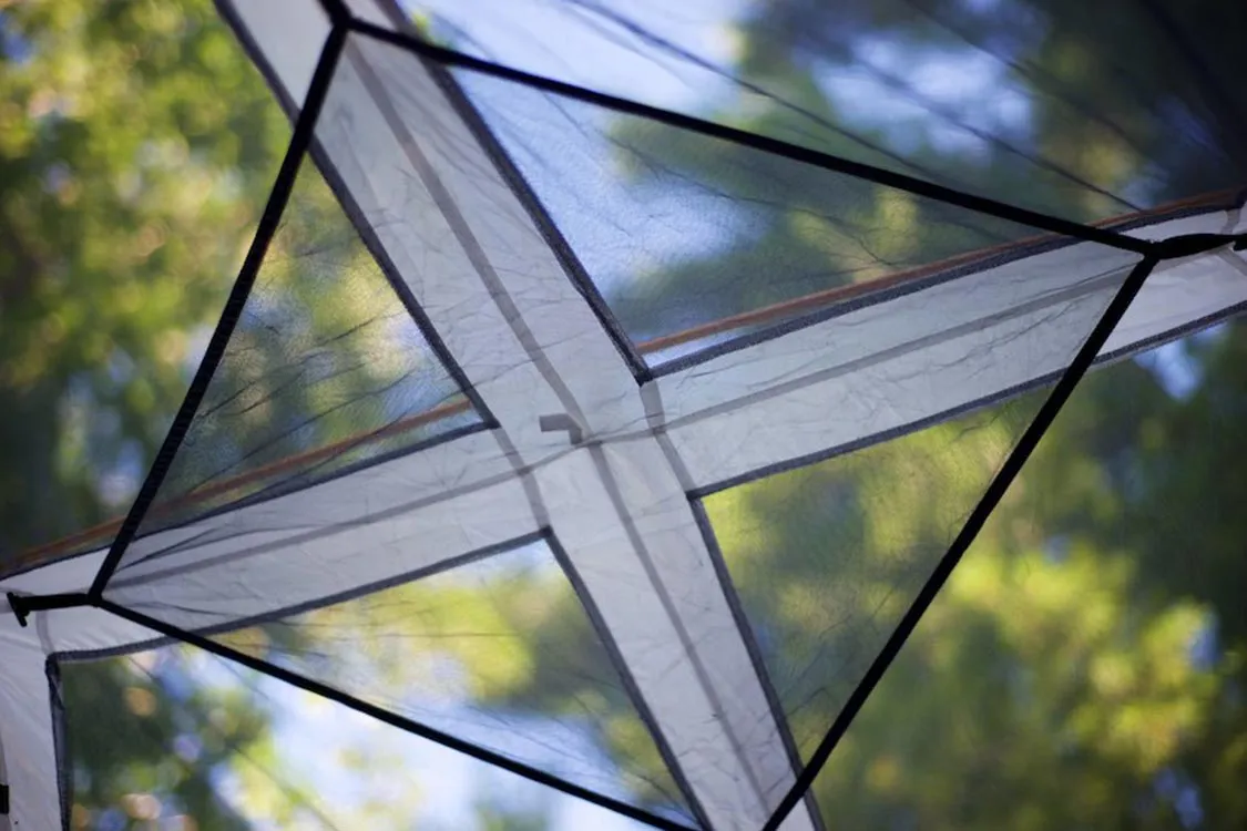 Hotcore - Mantis 3 Person Backpacking Tent
