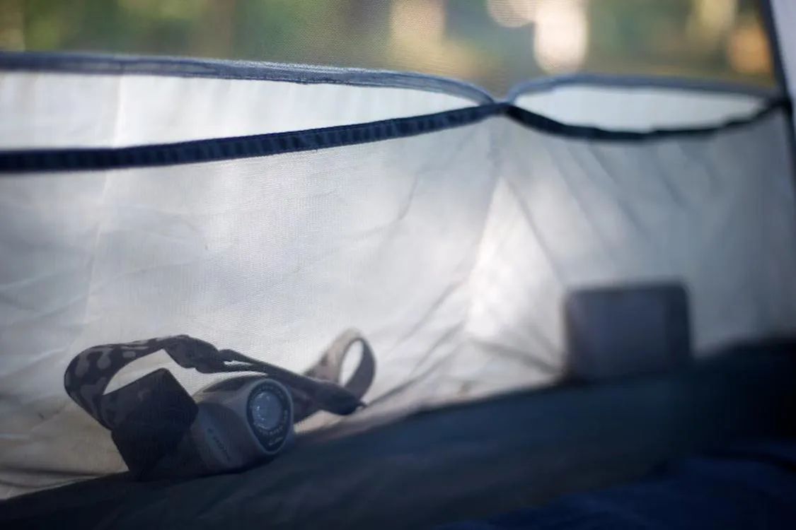 Hotcore - Mantis 3 Person Backpacking Tent