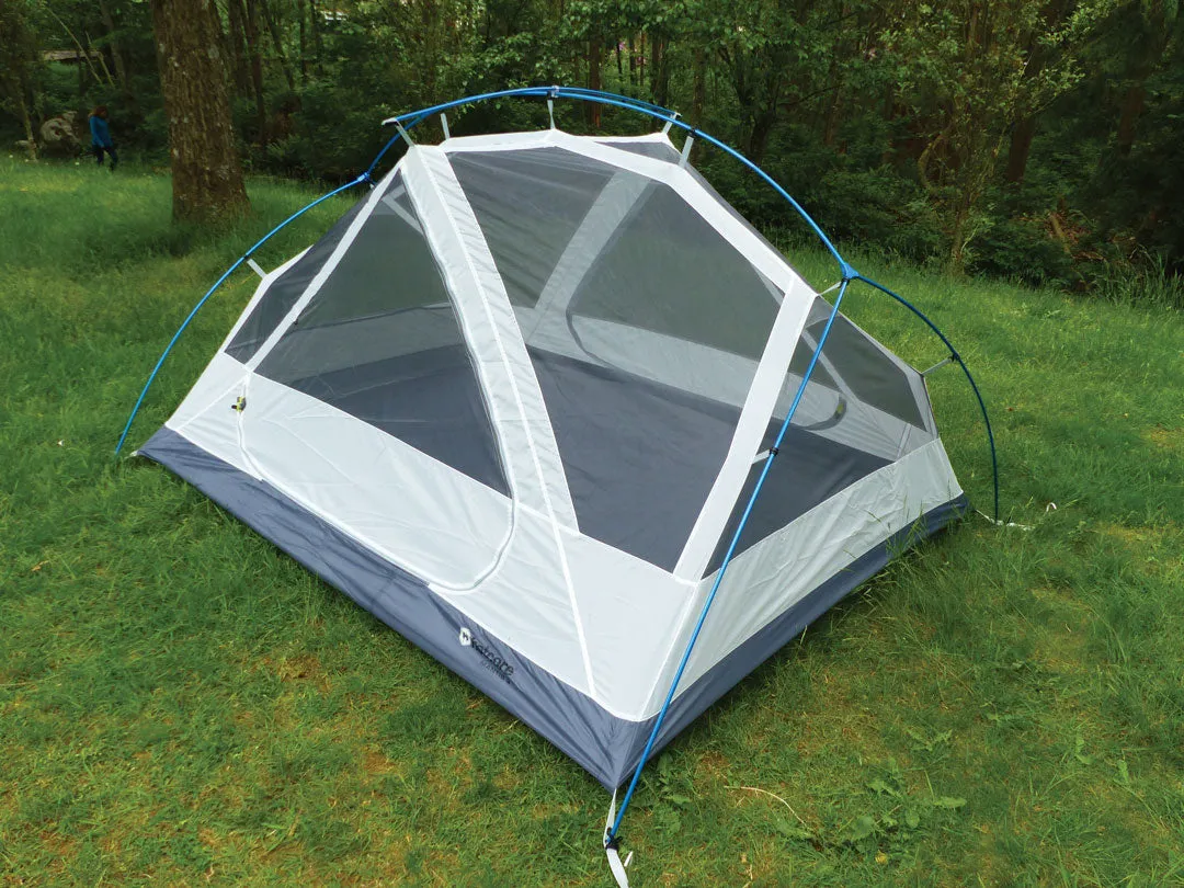 Hotcore - Mantis 3 Person Backpacking Tent