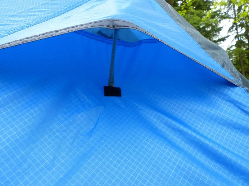 Hotcore - Mantis 3 Person Backpacking Tent