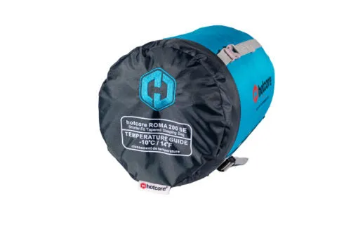 Hotcore - Roma 200 Sleeping Bag (-10°C)