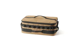 ISE MOUNT Large Capacity Outdoor Cookware Storage Bag