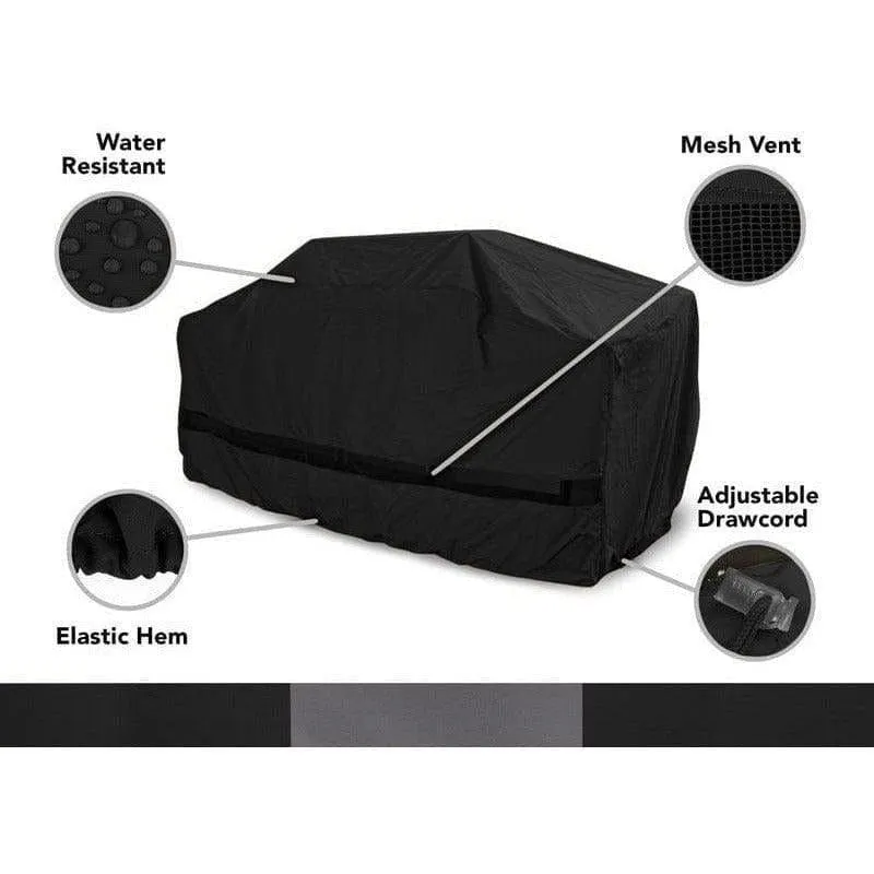 Island Grill Cover - Elite