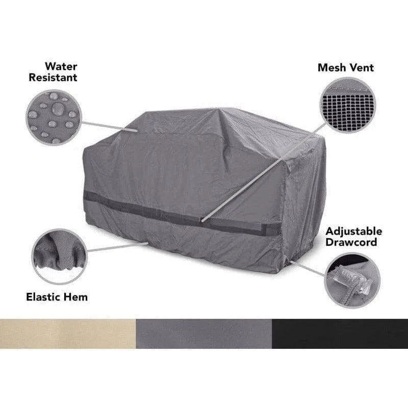 Island Grill Cover - Elite