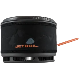 Jetboil 1.5L Ceramic Fluxring Cook Pot