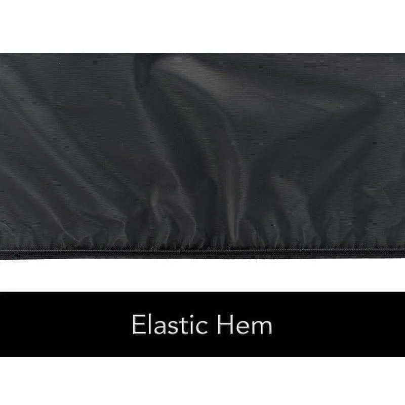 Kamado Full Grill Cover - Classic