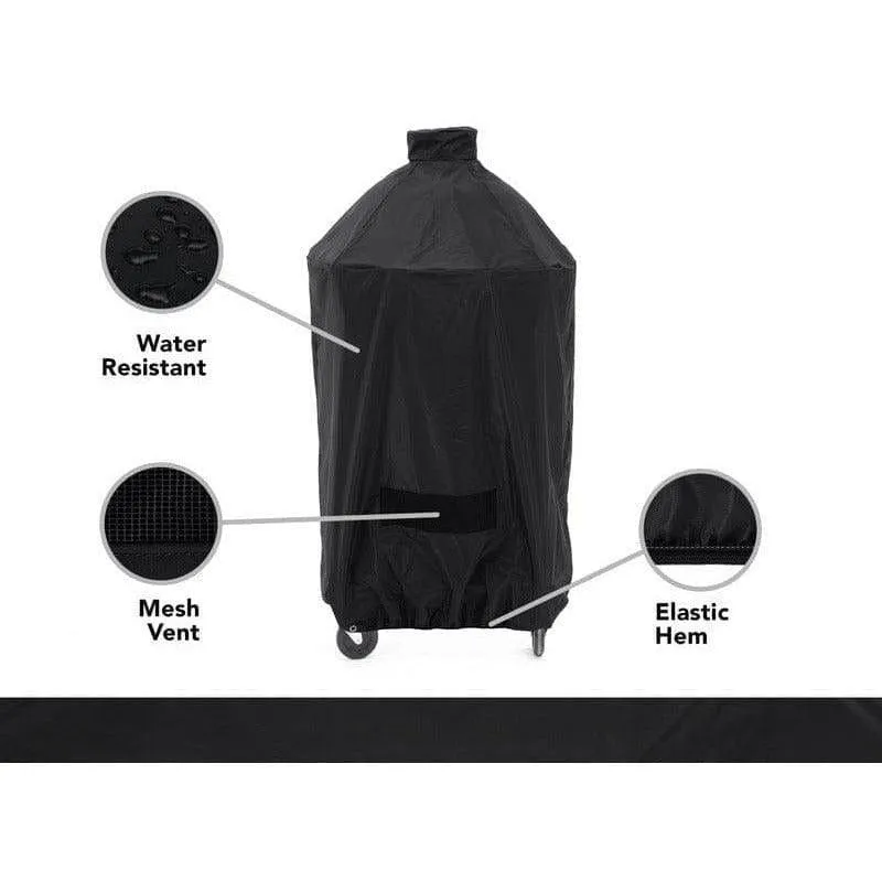 Kamado Full Grill Cover - Classic