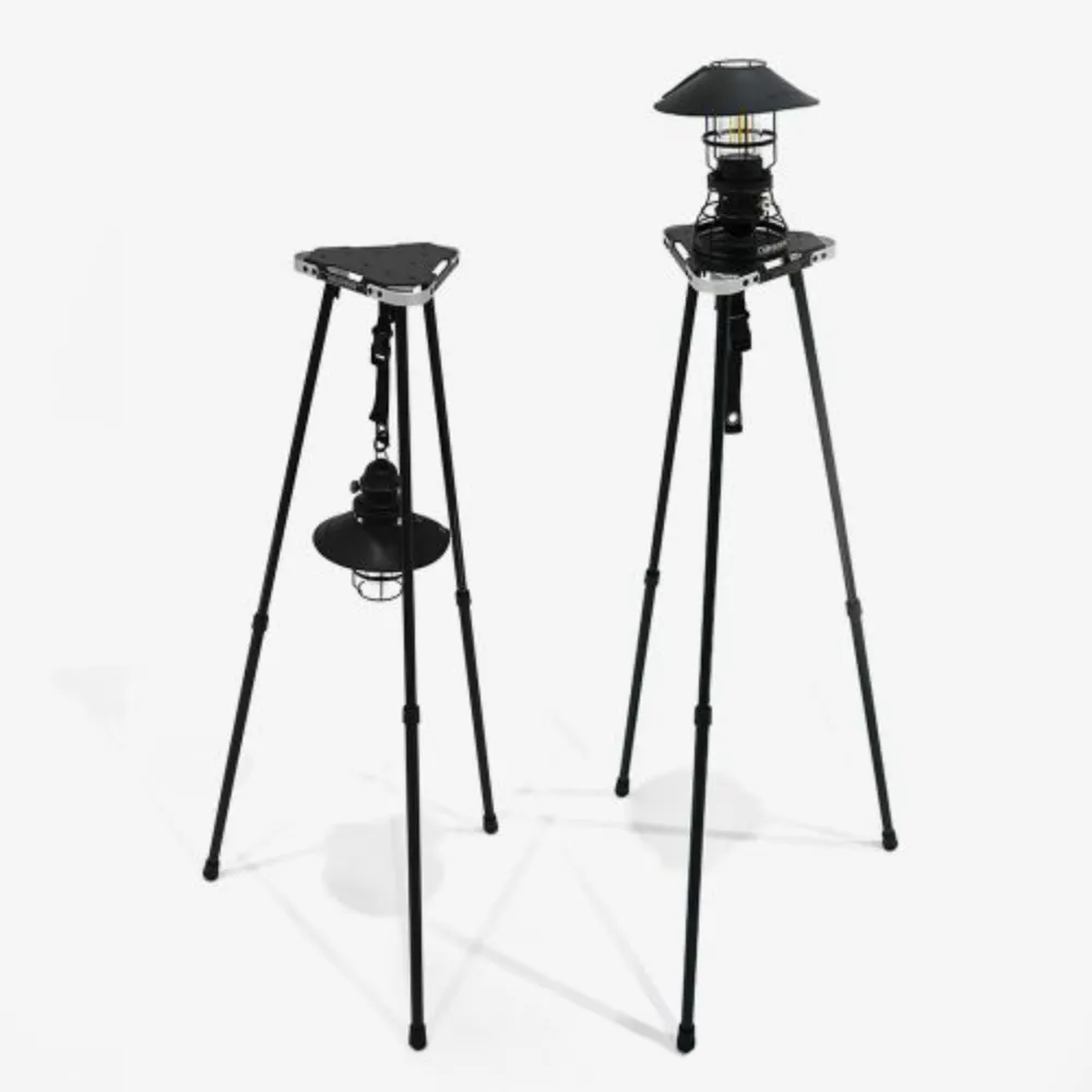 KZM One Tower Stand