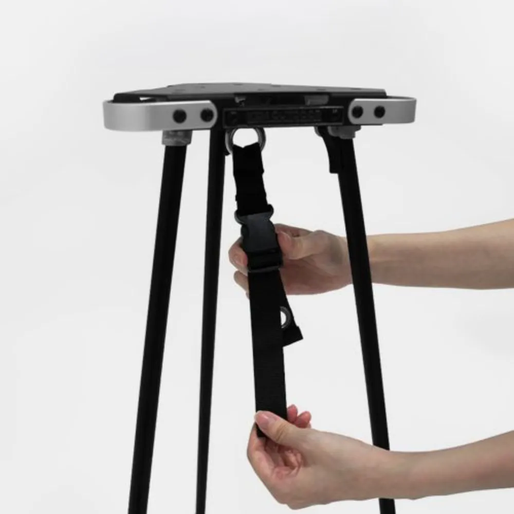 KZM One Tower Stand