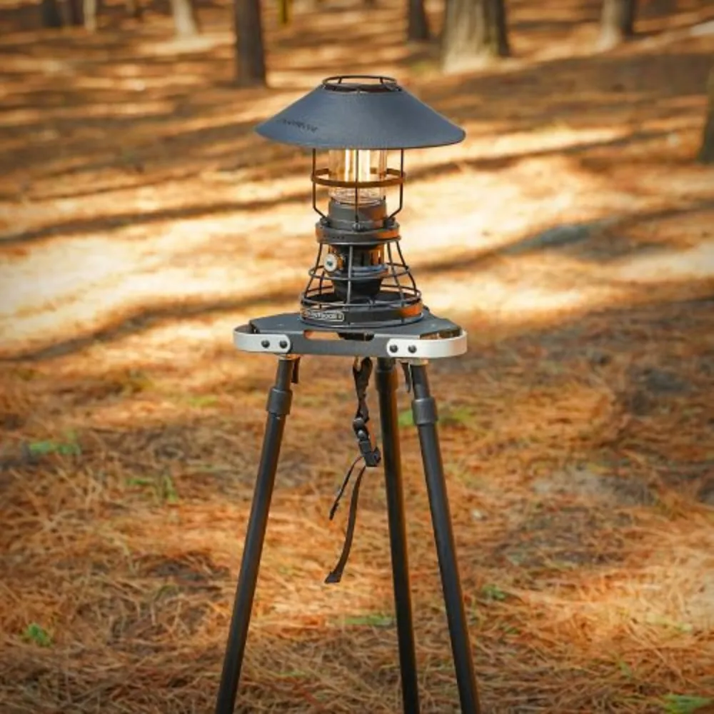 KZM One Tower Stand