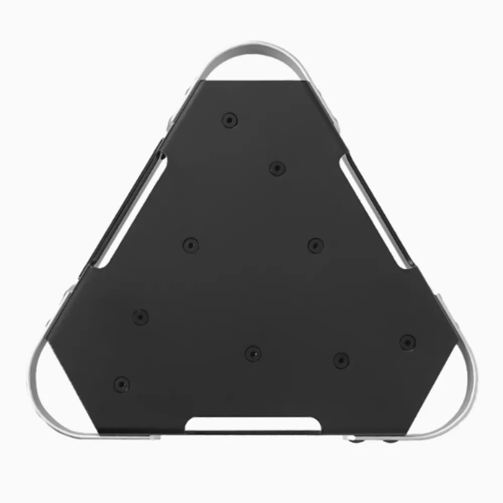 KZM One Tower Stand