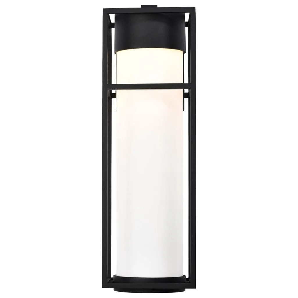 LEDGES 10W LED LG WALL LANTERN