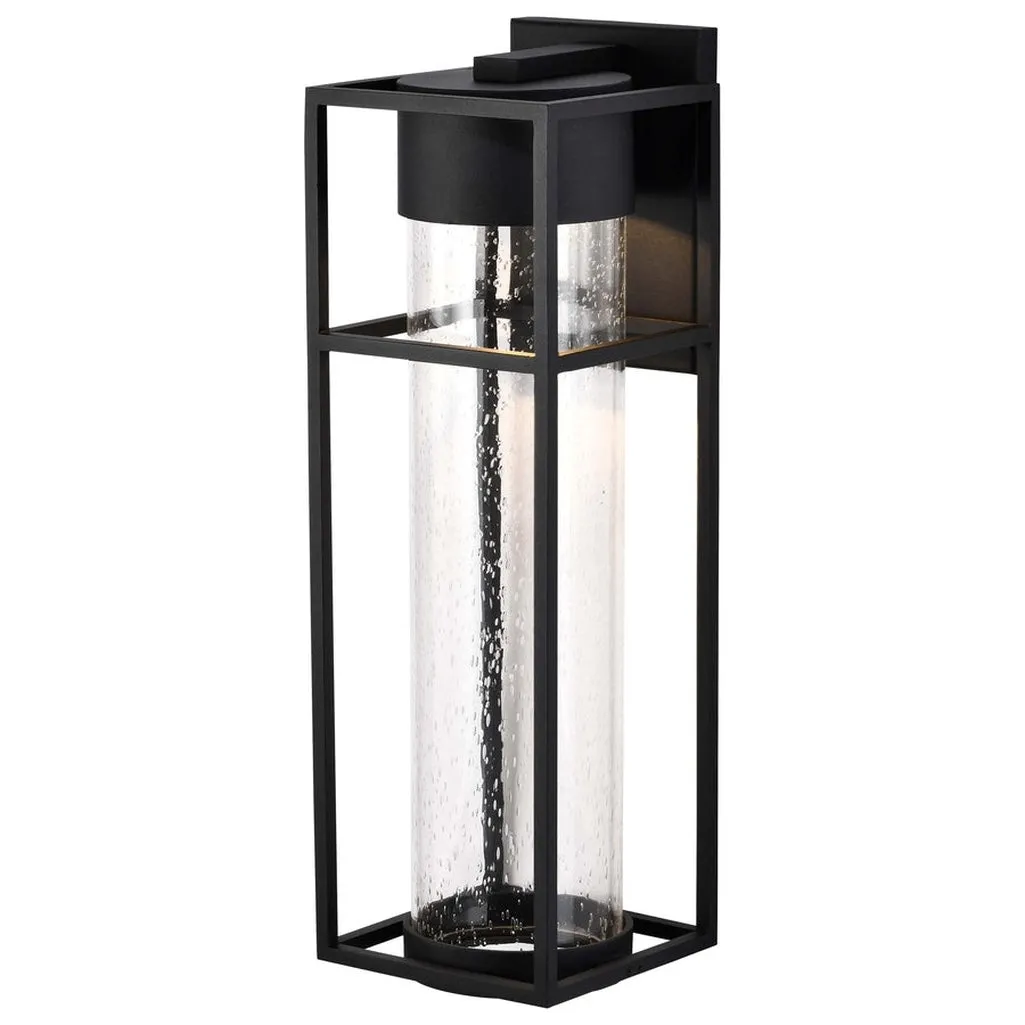 LEDGES 10W LED LG WALL LANTERN