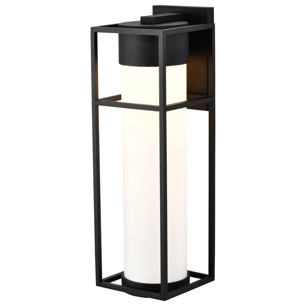 LEDGES 10W LED LG WALL LANTERN