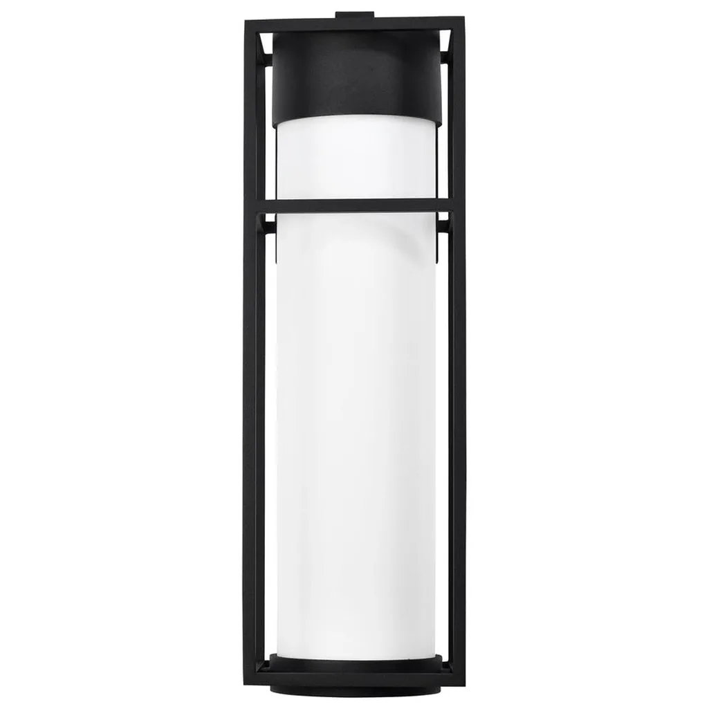 LEDGES 10W LED LG WALL LANTERN