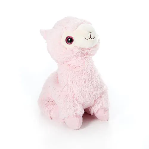 Llama Junior Warmie