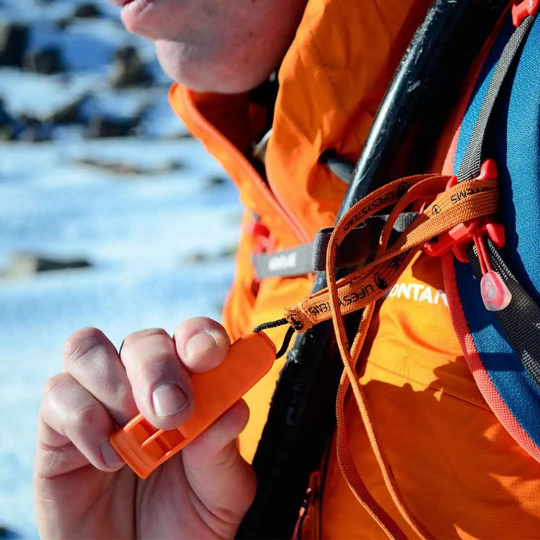 LV Safety Whistle